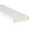 Vuren Geschaafd > Geen Bouwhout vuren geschaafd 33x143 mm lengte 210 cm