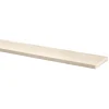 Vuren Geschaafd > Geen Bouwhout vuren geschaafd 7x55 mm 270 cm
