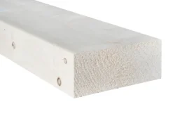 Vuren Geschaafd > Geen Bouwhout vuren geschaafd 69x169 mm 420 cm