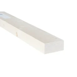 Vuren Ruw > Geen Bouwhout vuren geschaafd 33x69 mm lengte 270 cm