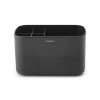 Brabantia ReNew Tandenborstelhouder - Dark Grey