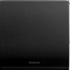 Brabantia ReNew WC Rolhouder - met Klep - Matt Black