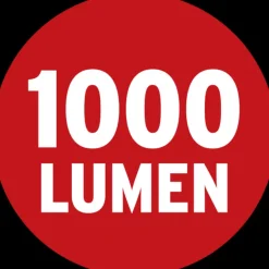 Werklampen > Brennenstuhl accu LED-werklamp SH 1000 MA