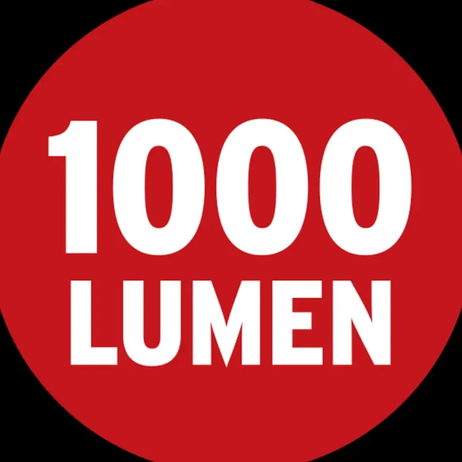 Werklampen > Brennenstuhl accu LED-werklamp SH 1000 MA
