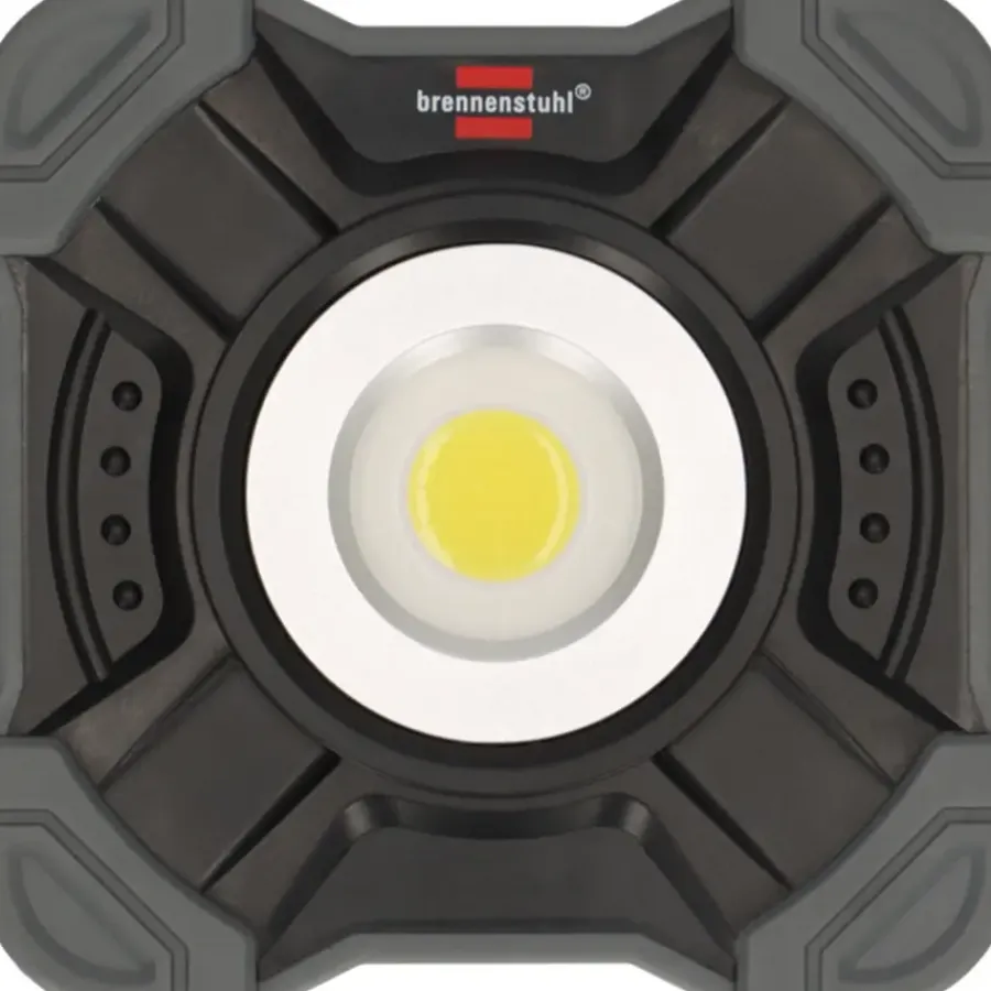 Werklampen > Brennenstuhl accu LED-werklamp SH 1000 MA