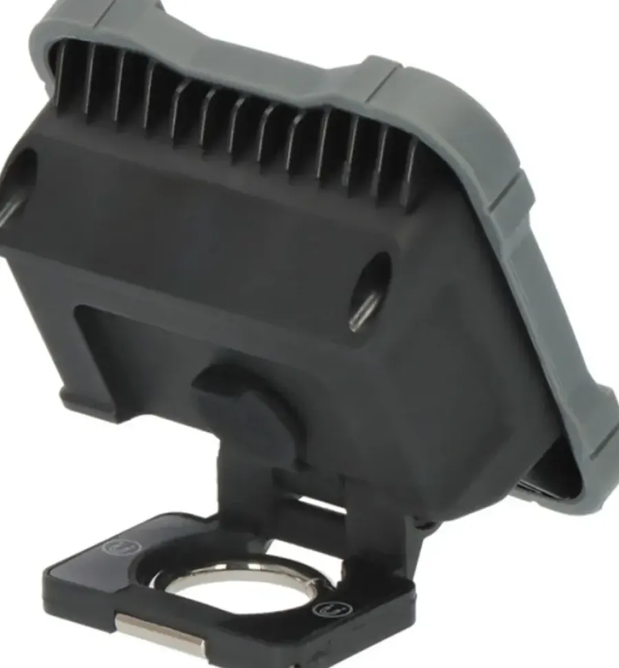 Werklampen > Brennenstuhl accu LED-werklamp SH 1000 MA