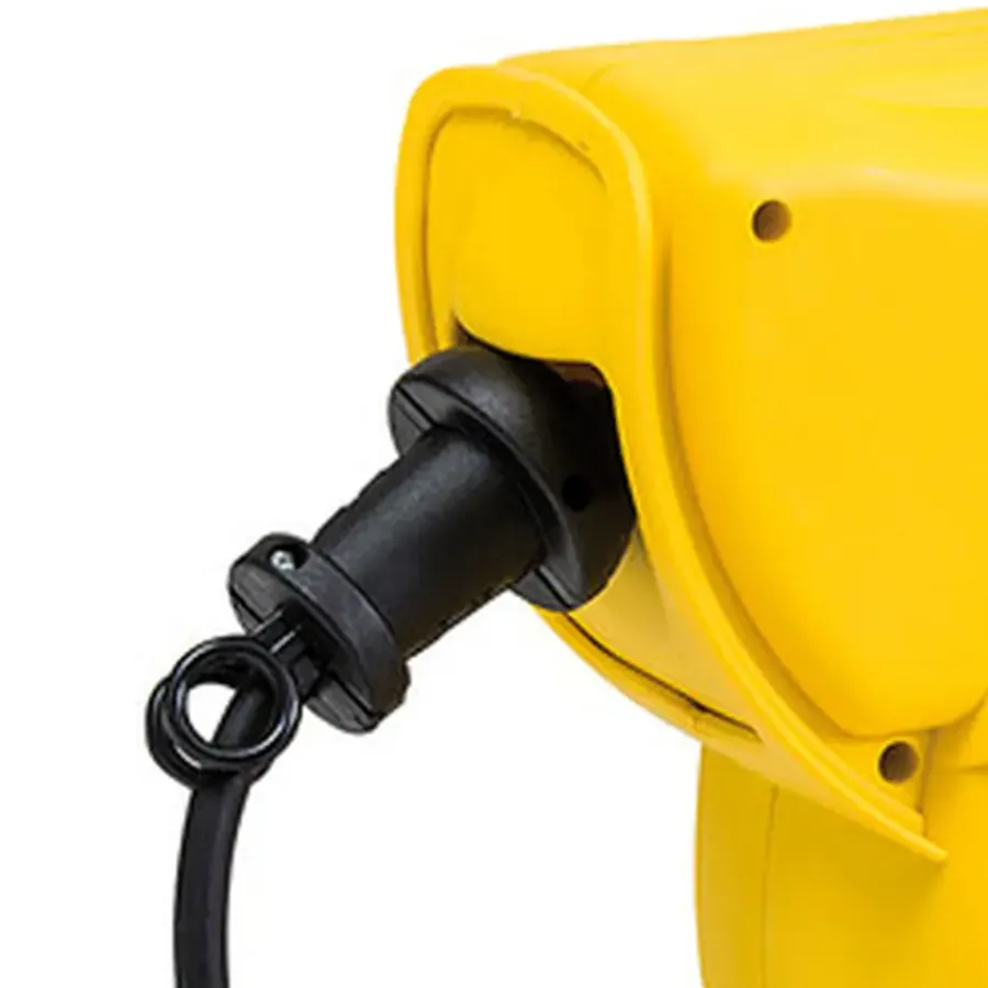 Kabelboxen & Haspels > Brennenstuhl Automatische Kabelhaspel IP20