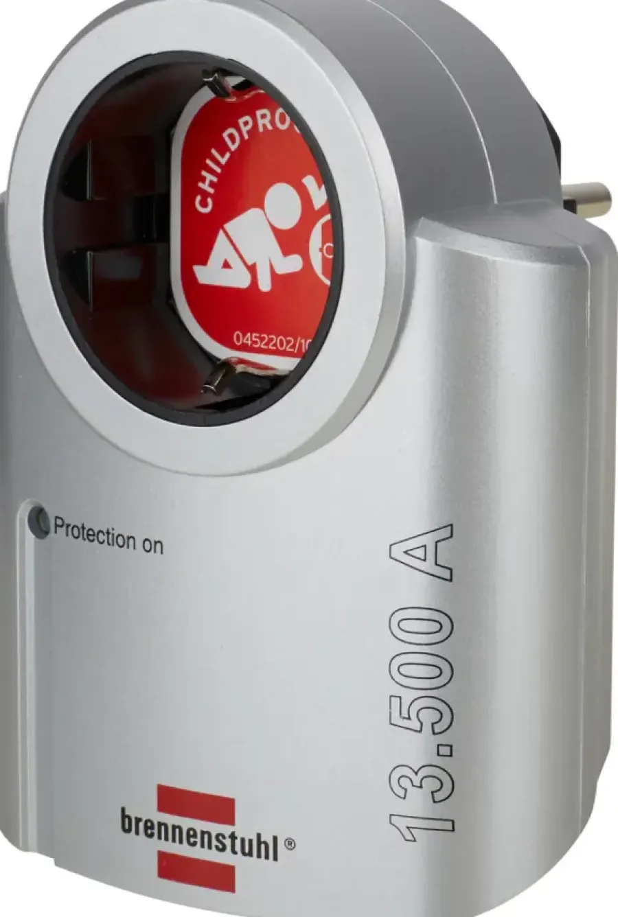 Audio & Video Accessoires > Brennenstuhl Beveiligingsadapter tegen overspanning Primera-Line 13.500 A