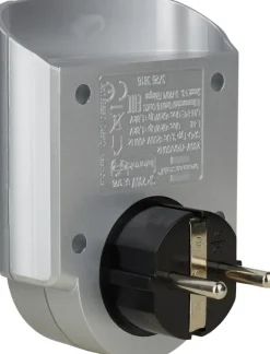 Audio & Video Accessoires > Brennenstuhl Beveiligingsadapter tegen overspanning Primera-Line 13.500 A