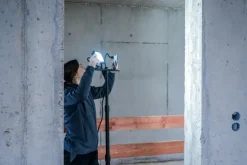 Werklampen > Brennenstuhl bouwlamp Jaro op statief 2x 20 W