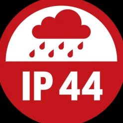 Stekkerdozen > Brennenstuhl Contactdoos met Deksel IP44 6-voudig 2 Meter