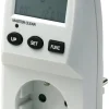 Meetapparatuur > Brennenstuhl Energiemeter EM 231
