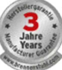 Kabelboxen & Haspels > Brennenstuhl Garant® IP44 kabelhaspel 50 meter