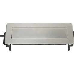 Stekkerdozen > Brennenstuhl Indesk Power tafelstekkerdoos met USB-lader