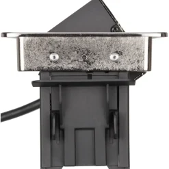 Stekkerdozen > Brennenstuhl Indesk Power tafelstekkerdoos met USB-lader