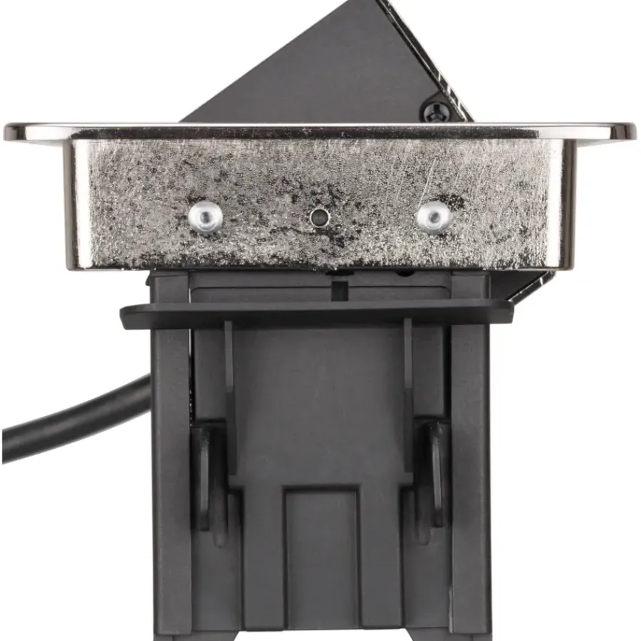 Stekkerdozen > Brennenstuhl Indesk Power tafelstekkerdoos met USB-lader