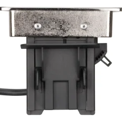 Stekkerdozen > Brennenstuhl Indesk Power tafelstekkerdoos met USB-lader