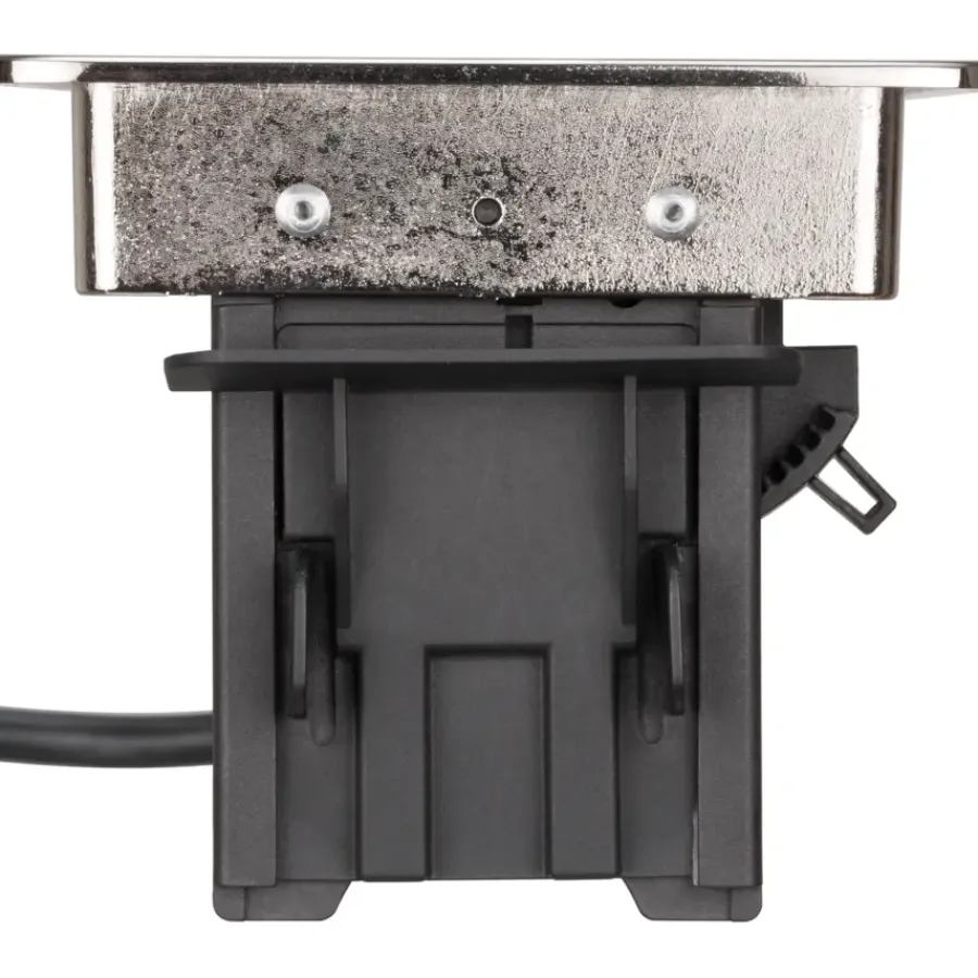 Stekkerdozen > Brennenstuhl Indesk Power tafelstekkerdoos met USB-lader