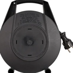Kabelboxen & Haspels > Brennenstuhl Kabelbox 3-voudig + USB 10 Meter