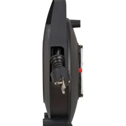 Kabelboxen & Haspels > Brennenstuhl Kabelbox 3-voudig + USB 10 Meter