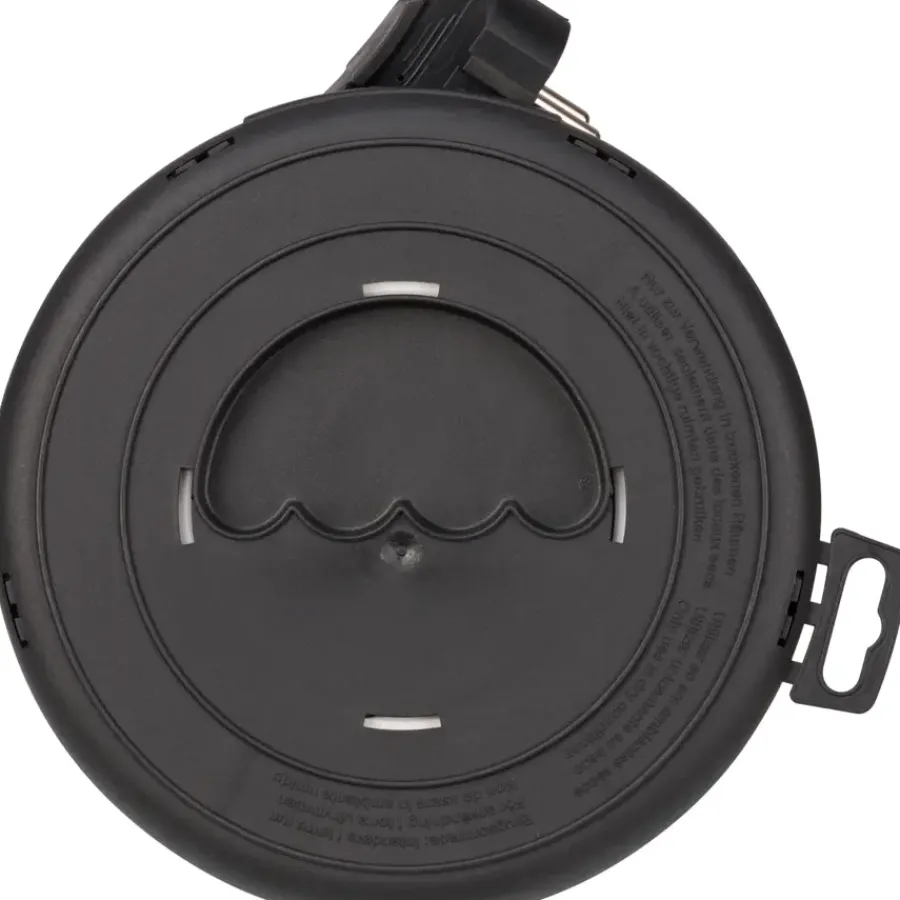 Kabelboxen & Haspels > Brennenstuhl Kabelbox 3-voudig + USB 3 Meter
