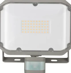 Werklampen > Brennenstuhl Led-straler AL 3000 P met infraroodbewegingsmelder 30W, 3050lm, IP44