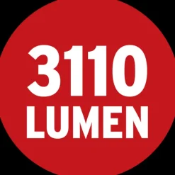 Werklampen > Brennenstuhl Led-straler AL 3000 P met infraroodbewegingsmelder 30W, 3050lm, IP44