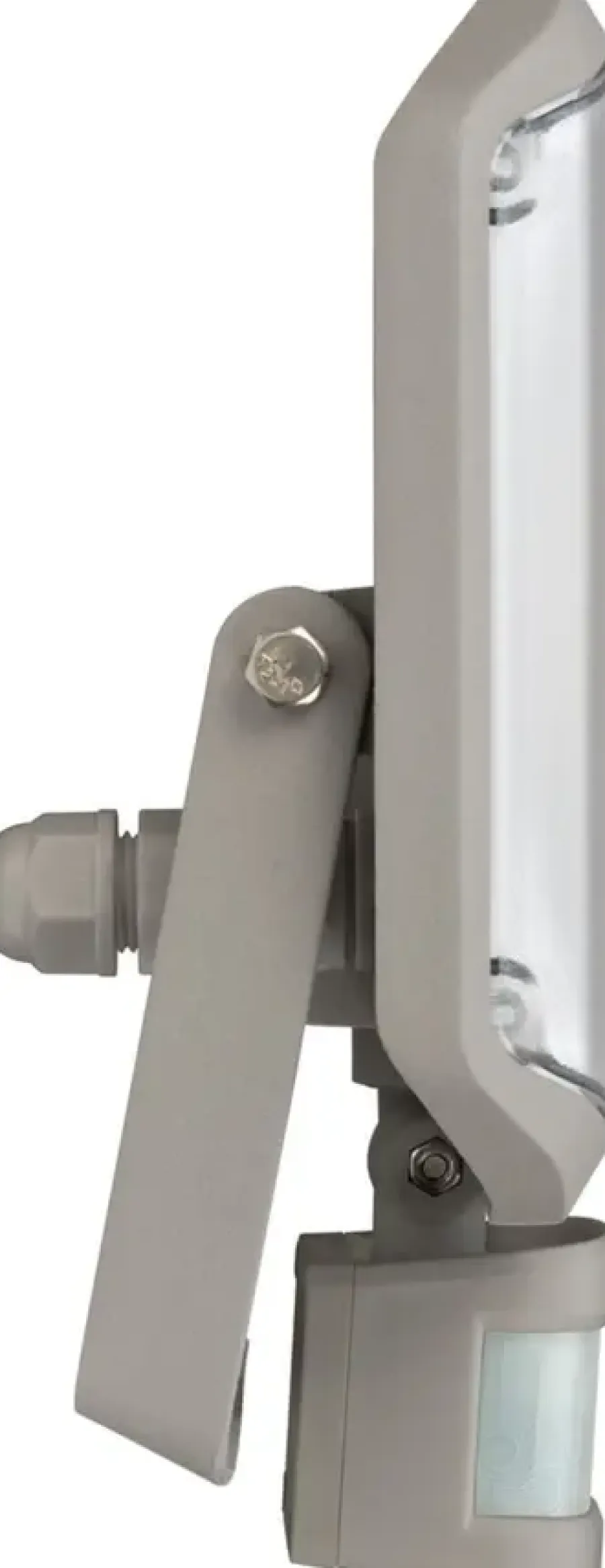 Werklampen > Brennenstuhl Led-straler AL 3000 P met infraroodbewegingsmelder 30W, 3050lm, IP44