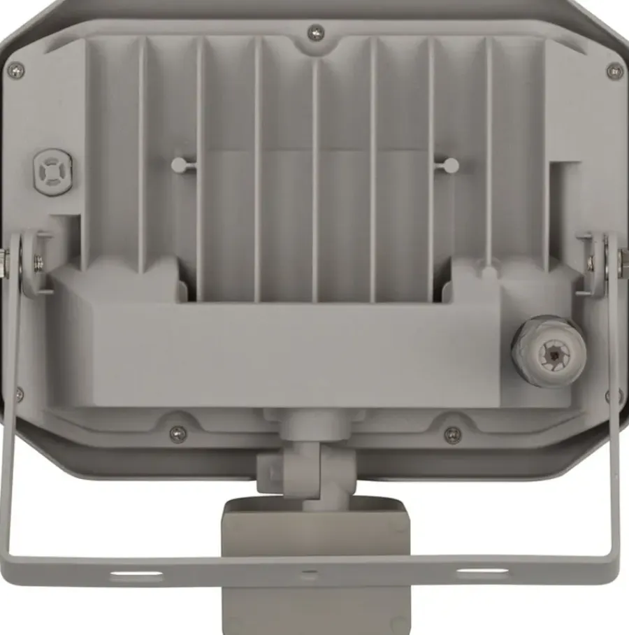 Werklampen > Brennenstuhl Led-straler AL 3000 P met infraroodbewegingsmelder 30W, 3050lm, IP44