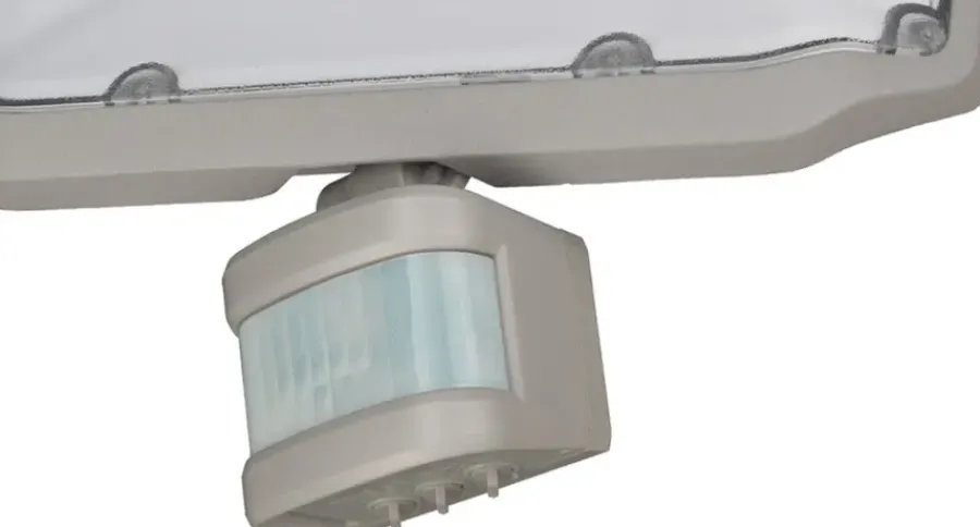 Werklampen > Brennenstuhl Led-straler AL 3000 P met infraroodbewegingsmelder 30W, 3050lm, IP44