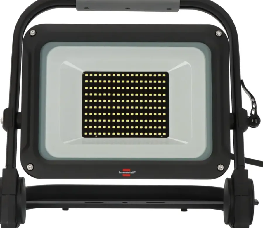 Werklampen > Brennenstuhl mobiele LED Straler Jaro 14060 5400Lm 100W IP65