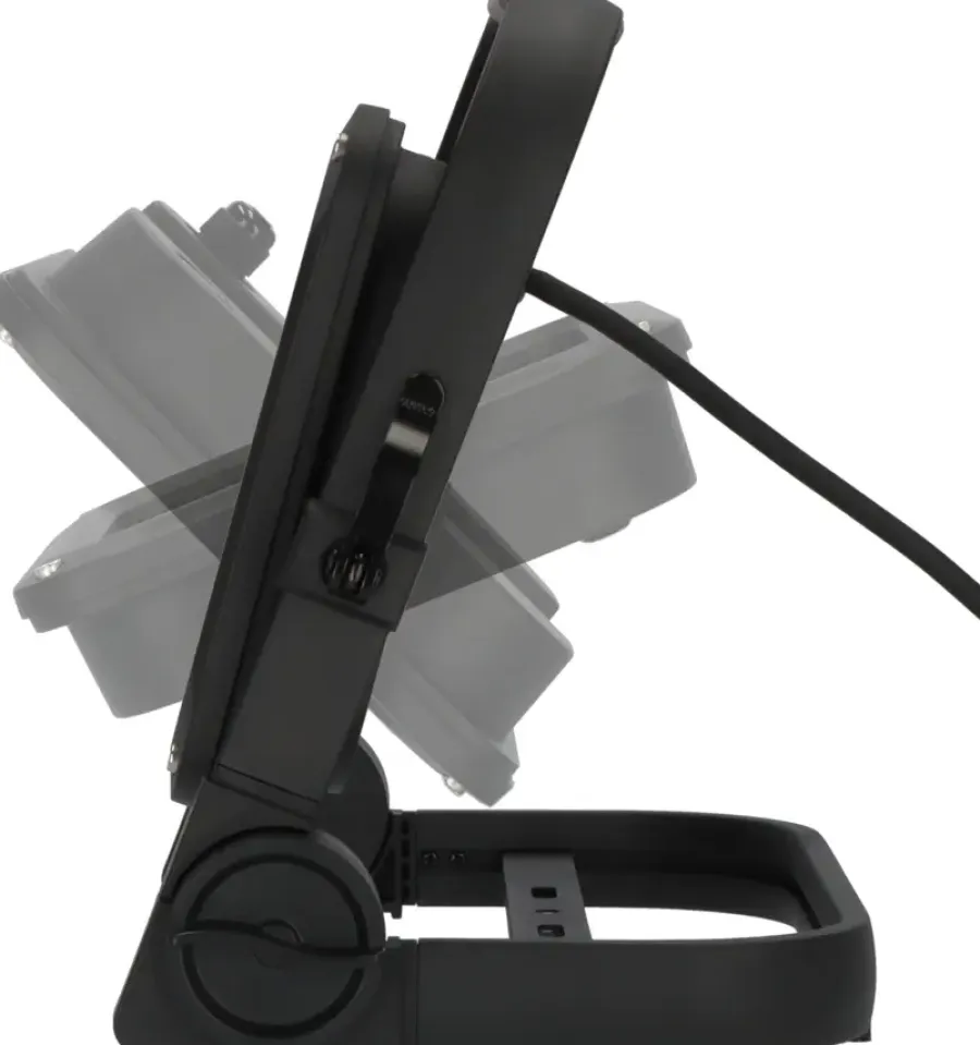 Werklampen > Brennenstuhl mobiele LED Straler Jaro 14060 5400Lm 100W IP65