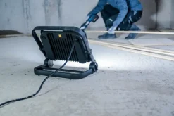 Werklampen > Brennenstuhl mobiele LED Straler Jaro 14060 5400Lm 100W IP65