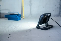 Werklampen > Brennenstuhl mobiele LED Straler Jaro 14060 5400Lm 100W IP65
