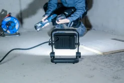 Werklampen > Brennenstuhl mobiele LED Straler Jaro 4060 3450Lm 30W IP65