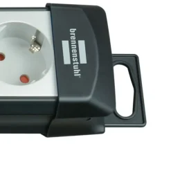 Stekkerdozen > Brennenstuhl Premium-Line Stekkerdoos 4-voudig 5 Meter