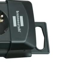 Stekkerdozen > Brennenstuhl Premium-Line Stekkerdoos 6-voudig 3 Meter