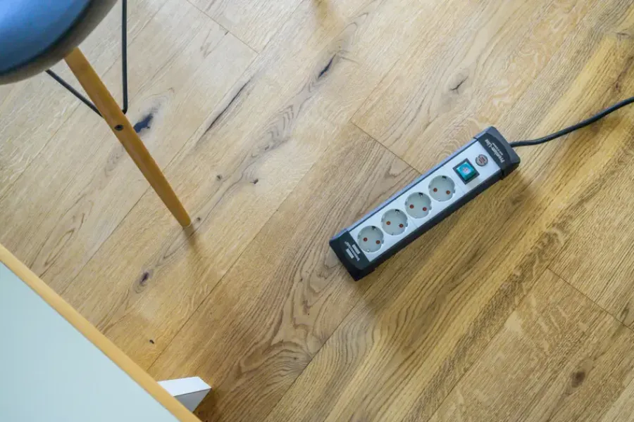 Stekkerdozen > Brennenstuhl Premium-Line Stekkerdoos 4-voudig 1,8 Meter
