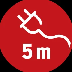 Stekkerdozen > Brennenstuhl Premium-Line Stekkerdoos 8-voudig 5 Meter