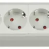 Stekkerdozen > Brennenstuhl Premium-Line Stekkerdoos 10-voudig
