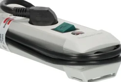 Stekkerdozen > Brennenstuhl Premium-Line Stekkerdoos 10-voudig