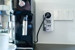 Meetapparatuur > Brennenstuhl Primera-Line Energiemeter Zilver