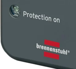 Audio & Video Accessoires > Brennenstuhl stekkeradapter met overspanningsbeveiliging 13.500 A