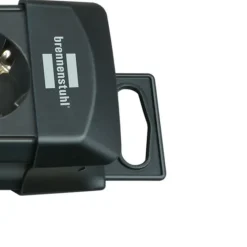 Stekkerdozen > Brennenstuhl stekkerdoos met schakelaar 4-voudig 1,8 Meter
