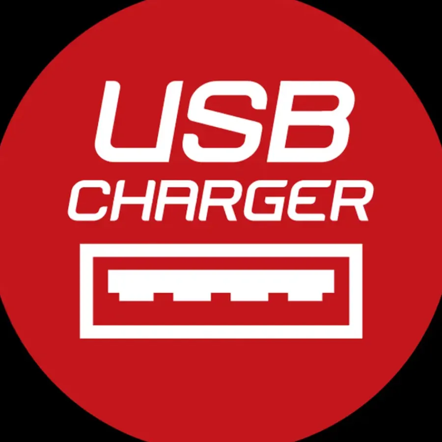 Stekkerdozen > Brennenstuhl stekkerdoos 5-voudig met 2 USB-A en 1 USB-C poort
