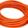 Verlengsnoeren > Brennenstuhl verlengsnoer 25 meter IP44 Oranje
