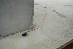 Verlengsnoeren > Brennenstuhl verlengsnoer 25 meter IP44 Oranje