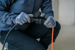 Verlengsnoeren > Brennenstuhl verlengsnoer 25 meter IP44 Oranje