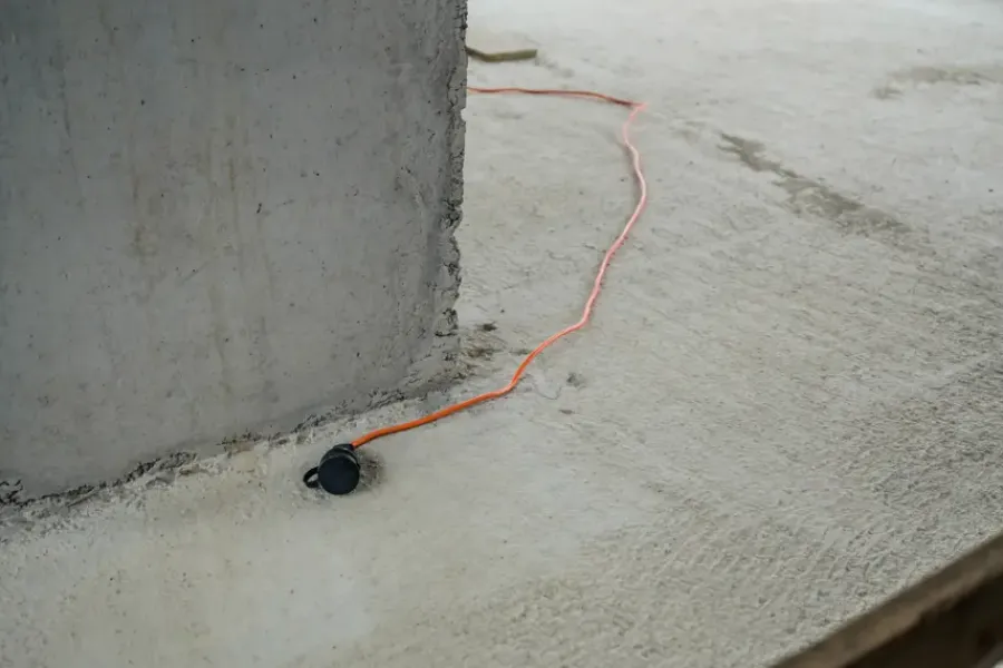Verlengsnoeren > Brennenstuhl Verlengsnoer 20 meter IP44 Oranje