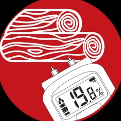 Overig Meetgereedschap > Brennenstuhl Vochtmeter MD